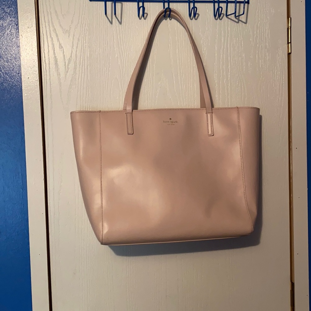 Kate Spade pink bag